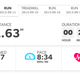 Illustration for article titled TomTom Runner GPS Watch Review: A Good First Step